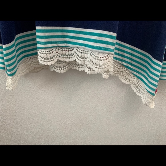 Self-Esteem light weight multi colored hoodie. - Picture 4 of 8